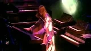 Rick Wakeman - Sir Lancelot & The Black Knight