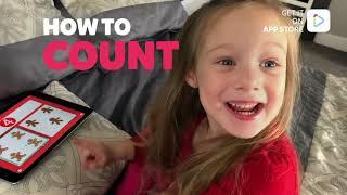 TinyTap - Kids Learning Games App