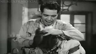 Cantinflas, primer fragmento