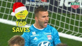 Top 10 saves | mid-season 2019-20 | Ligue 1 Conforama