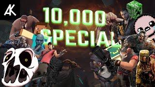 ORB Reborn Best Moments Compilation 10k Subscriber Special