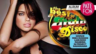 The Best Of Italo Disco Vol. 2 (Various artists)