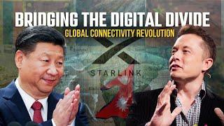 Starlink in South Asia: Revolutionizing Connectivity in Sri Lanka, Nepal & Beyond #starlinkinternet