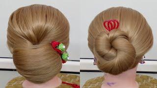 3-Minute Hairstyles Every Girl Must Try – So Simple Yet Stunning!