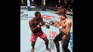 Cinematic: Woody vs. Bobby Green - EA Sports UFC 5 - Epic Fight