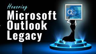The REAL Reason Microsoft Outlook Is So Popular