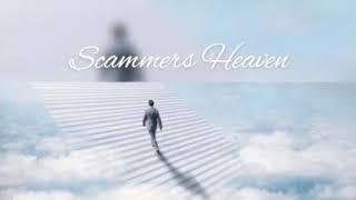 Scammers Heaven by Rich Wayne