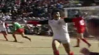 Gols de Flamengo 3 x 0 liverpool - Final do Mundial Interclubes 1981