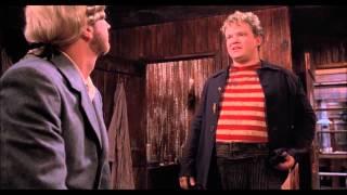 Cabin Boy [1994] | Here's How a Harem Girl Dances! (Andy Richter)