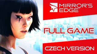 Mirror's Edge [Full Game] Czech Version - česká verze