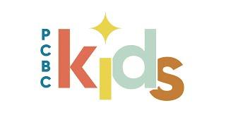 Kids Worship (Elementary) April 11