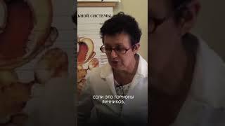 Где скрыта проблема гормонального дисбаланса? [Шишова О.И.]