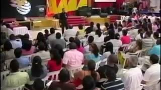 Testimonio Restauración de Matrimonio. Pastor Tommy Moya