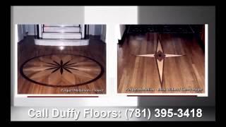 Custom Hardwood Floor Installation Boston - Duffy Floors, Inc Best In Boston Hardwood Installation