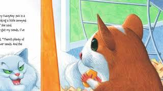 Memoirs of a Hamster