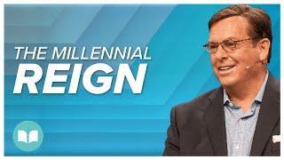 The Millennial Reign | Joseph Morris | LW