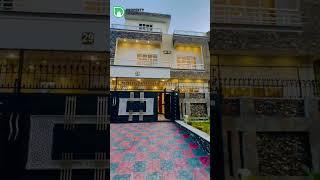 Modern 7 Marla House for Sale: Prime Location G-13 Islamabad #design #houseforsale #forsale