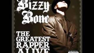 Bizzy Bone - U.F.Os [HQ]