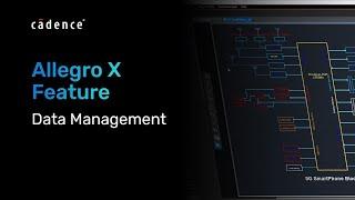 Data Management | Allegro X