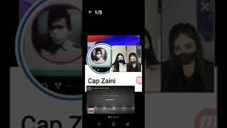 CAP  RETIREE'S ZAINI ABDULLAH DATE 26.10.2024