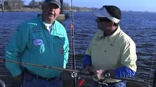 Cat Fishing with Cat Masters James and Dennis Matherly in the Waccamaw River