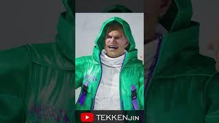  PAUL PHOENIX transformed into CRAIG MARDUK MODE  | TEKKEN 8