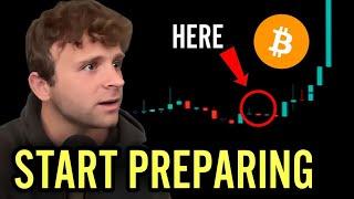 Jack Mallers - Why You're Not Ready For December & 2025!  Massive Bitcoin Update