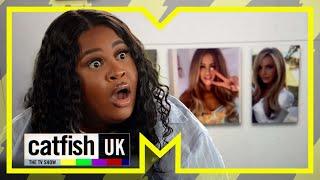 Have Nella Rose and Oobah Butler Discovered Maxine's Relationship Status? | Catfish UK 3