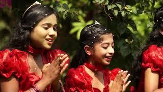 SEENAI MALAYIL | Christian Action Song | 10 Commandments | Dance | Fides IBC Song 2013 |