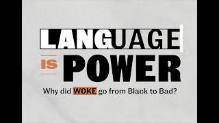 Why did "woke" go from Black to bad?