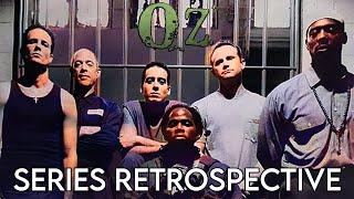 Oz: HBO's Original Masterpiece