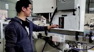CIL-SP-450 High Quality Maxi Roll Paper Cutting Machine
