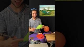 Snoopy Ping Pong Sounds (No Music Version!)