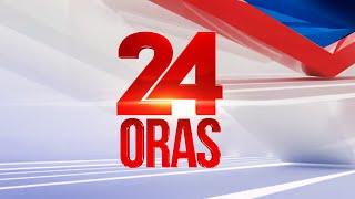 24 Oras Livestream: October 31, 2024 - Replay