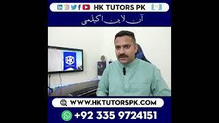 Online Freelancing course