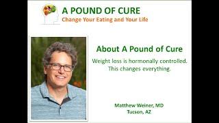 About a Pound of Cure: An Introduction