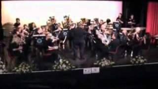 A. W. Parker (Drybrook) - GBBA Entertainment Contest 2011 - Part One