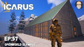 ICARUS SE01:EP57 (SOLO) No Place Like Home.. On An Alien Planet!