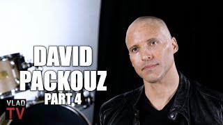 David Packouz on $300M Contract from U.S. Govt to Supply Afghan Army During War on Terror (Part 4)
