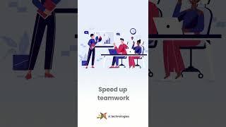 Smart Canvas in Google Workspace | Boost Team Productivity with XL Tech