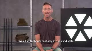 Steve Nash's BLOCK Movement Training App Introduction | Professional Physical Therapy