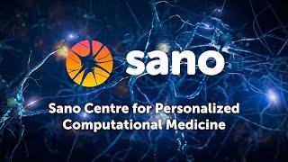 Sano Science, Centre for Computational Medicine – Short Introduction