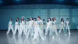 SKE48 「告白心拍数」 Music Video / 2024.10.2 on sale