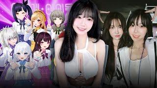 이세페 가서 눈물 흘리고온 썰..[이세페 브이로그&후기]