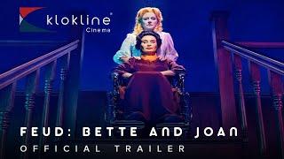 2017  Feud Bette And Joan Official Trailer 1 HD Ryan Murphy Productions   Klokline