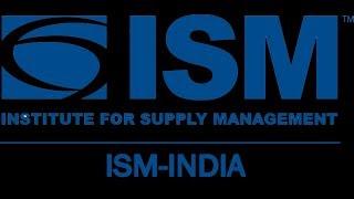 An Introduction to ISM-INDIA