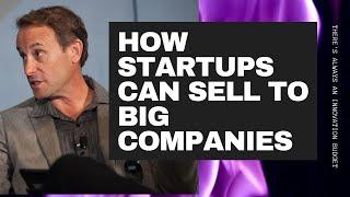 How BigCos Work With Startups (And Vice Versa): Jason Lemkin SaaStr CXOTalk