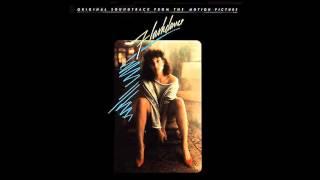 01. Irene Cara - Flashdance... What A Feeling (Original Soundtrack 1983) HQ