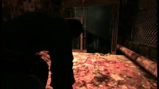 Silent Hill: Downpour Teaser Trailer (May 13, 2011)