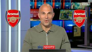 ANDREA BERTA DESTROYS MANCHESTER UTD PLANS IN €70M TRANSFER HEIST AS ARSENAL SIGNS SWEDISH MACHINE!